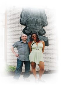 Art Undefined Silk & Naz